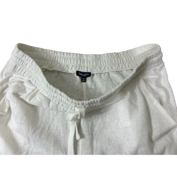 Anthropologie Splendid Sunrise Tie Dye Jogger Pants Sz Large Soft Sweat Pants - Picture 4 of 8